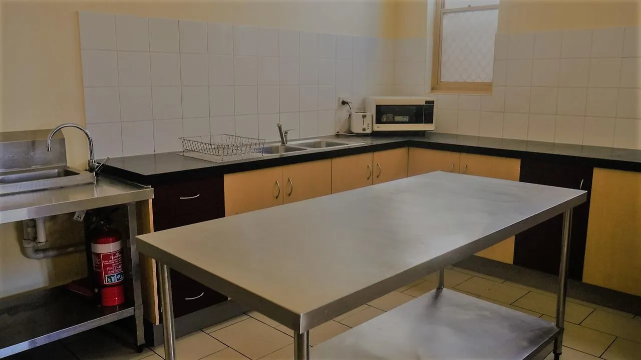 Myozexp Palmerston Lodge Perth 0*,  Avustralya
