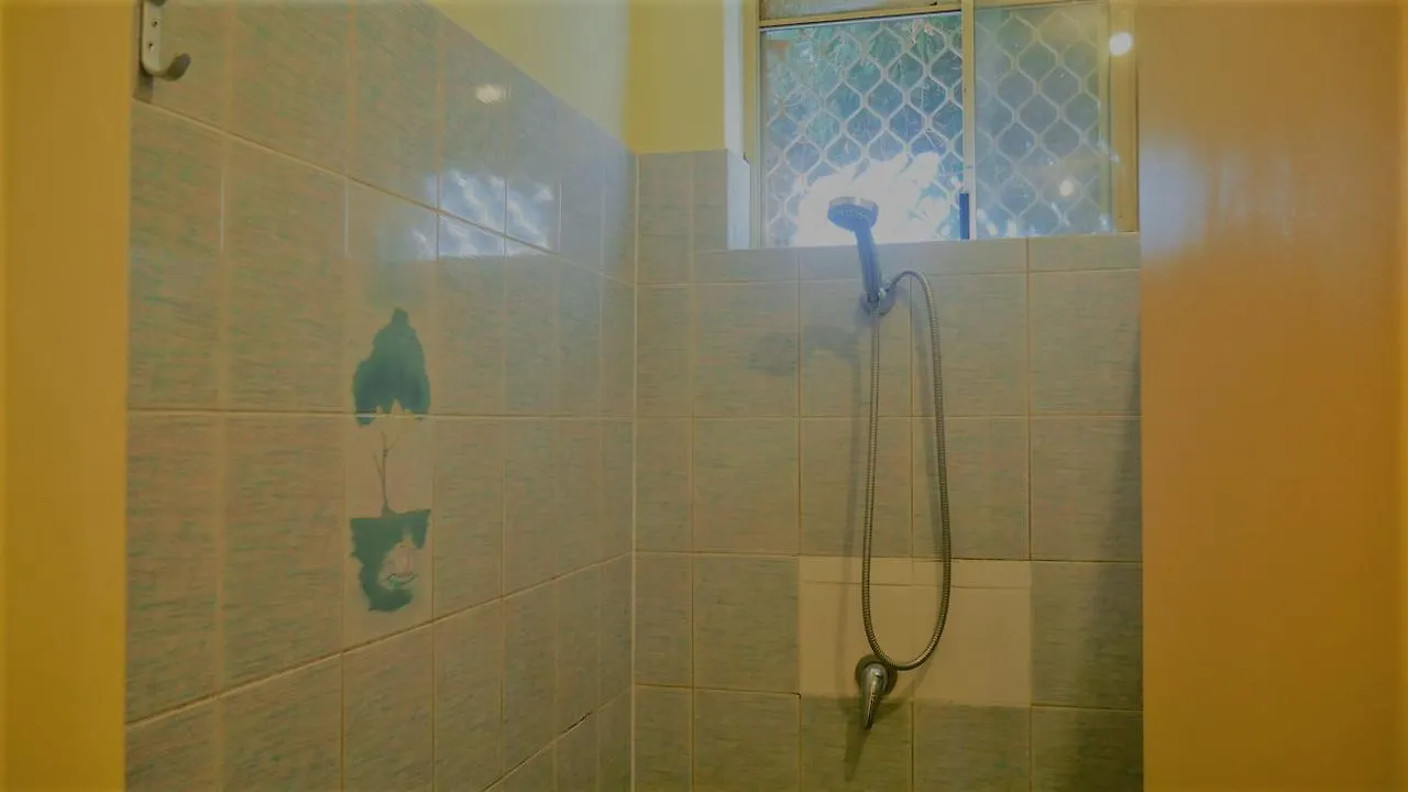 Hostel Myozexp Palmerston Lodge Perth