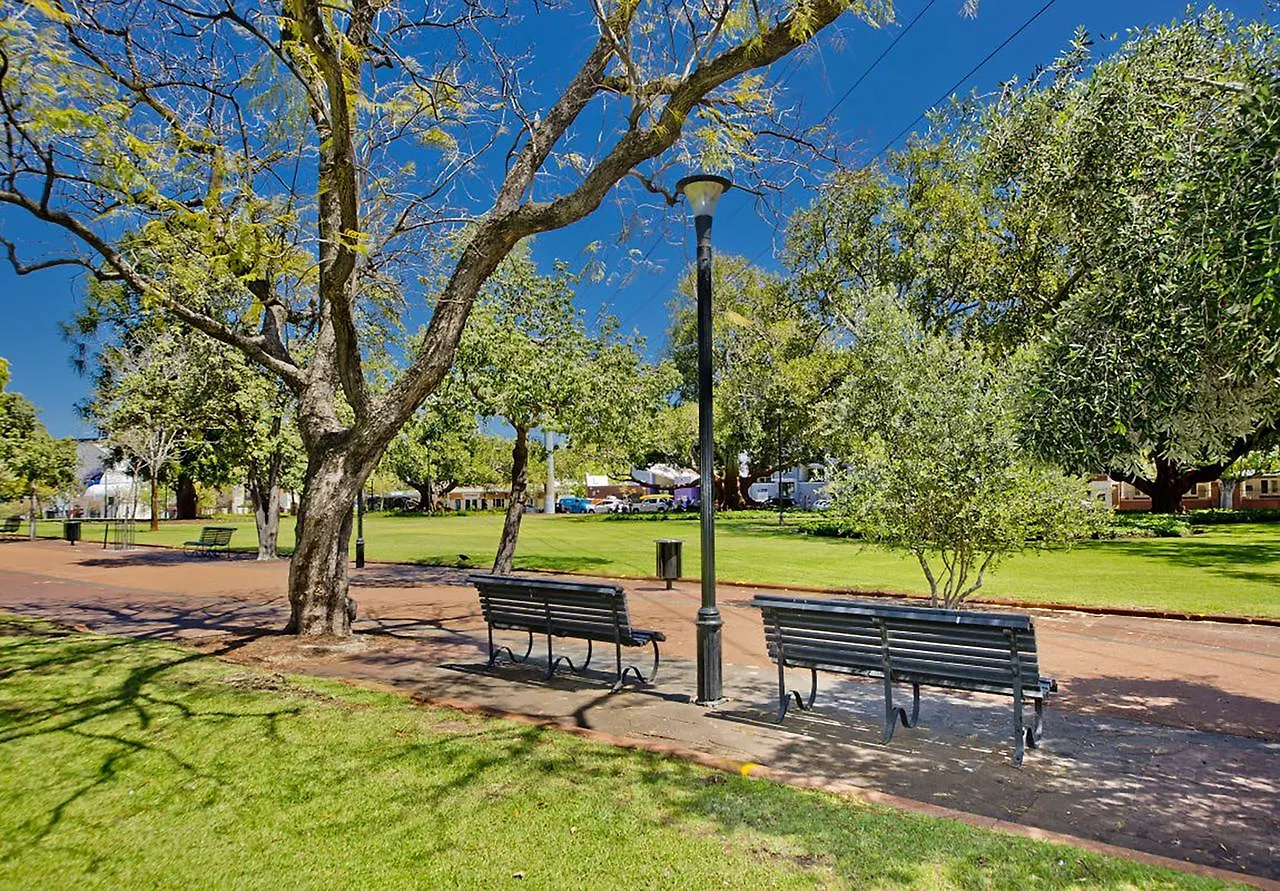 Myozexp Palmerston Lodge Perth Australia