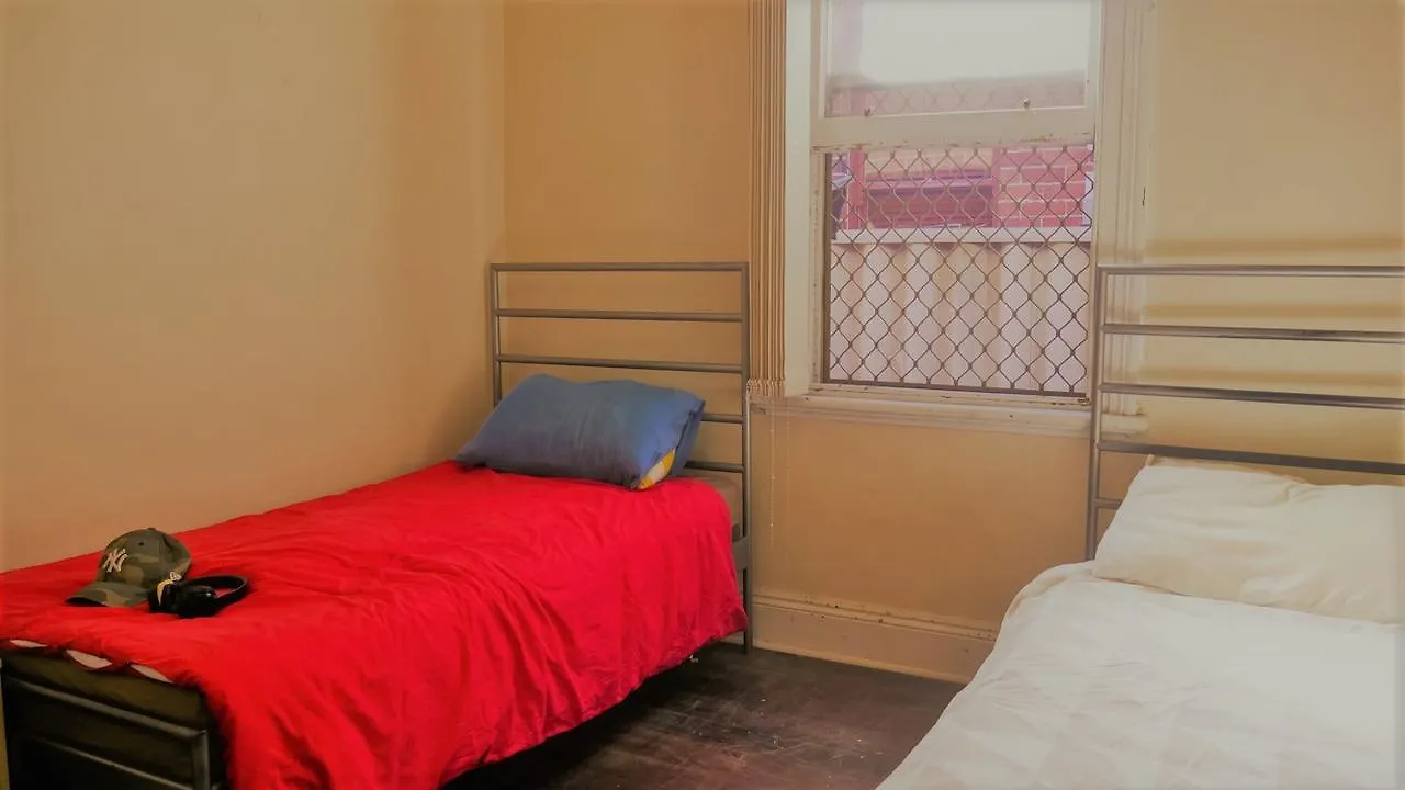 Myozexp Palmerston Lodge Perth
