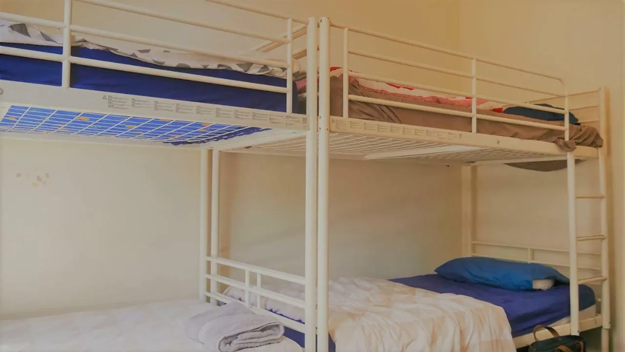 Hostel Myozexp Palmerston Lodge Perth